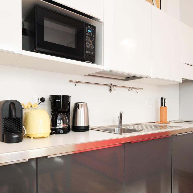 Suite Halevy 5 stars Holiday House - Appartement - 21