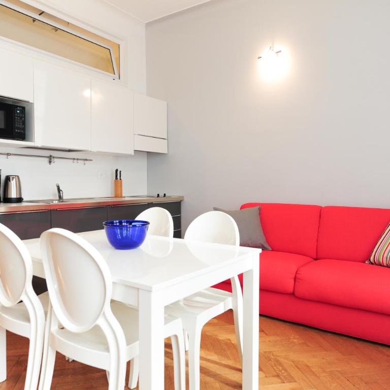 Suite Halevy 5 stars Holiday House - Appartement - 14