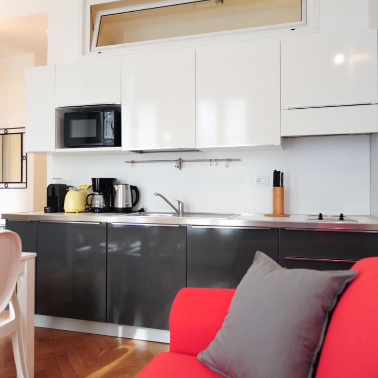 Suite Halevy 5 stars Holiday House - Appartement - 18