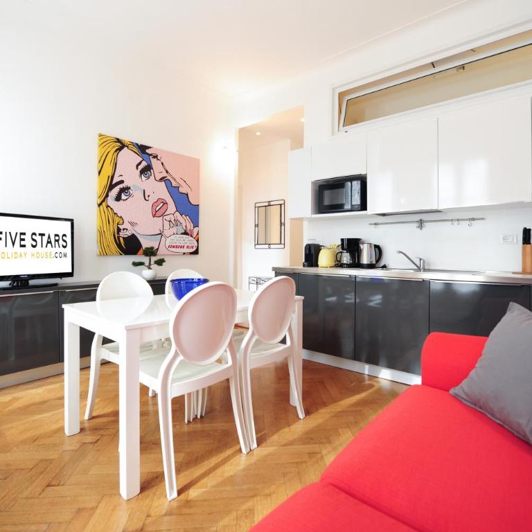 Suite Halevy 5 stars Holiday House - Appartement - 1