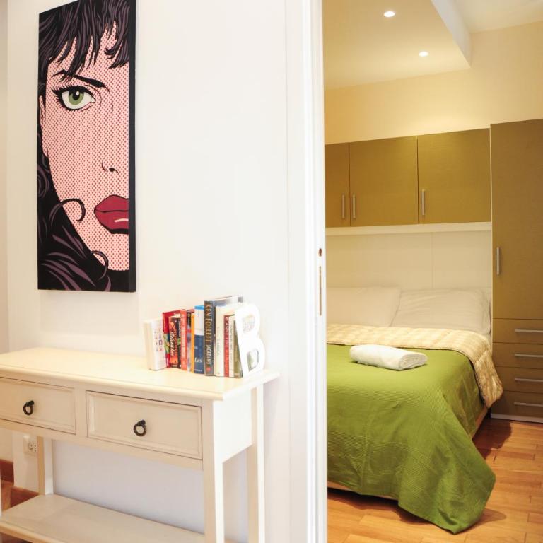 Suite Halevy 5 stars Holiday House - Appartement - 26