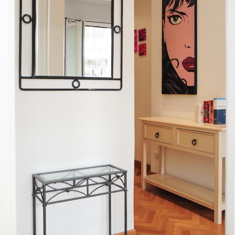 Suite Halevy 5 stars Holiday House - Appartement - 35