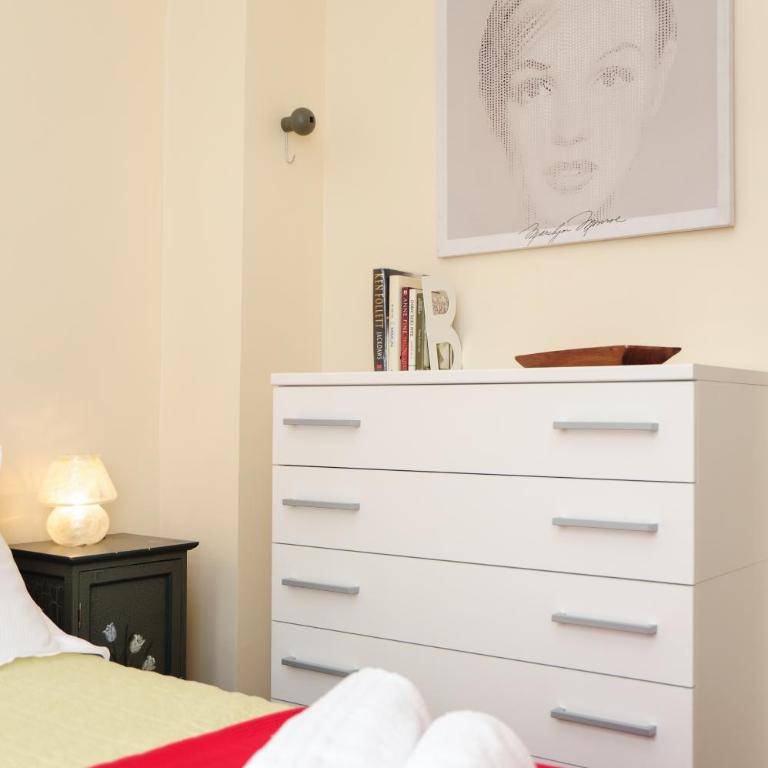 Suite Halevy 5 stars Holiday House - Appartement - 36