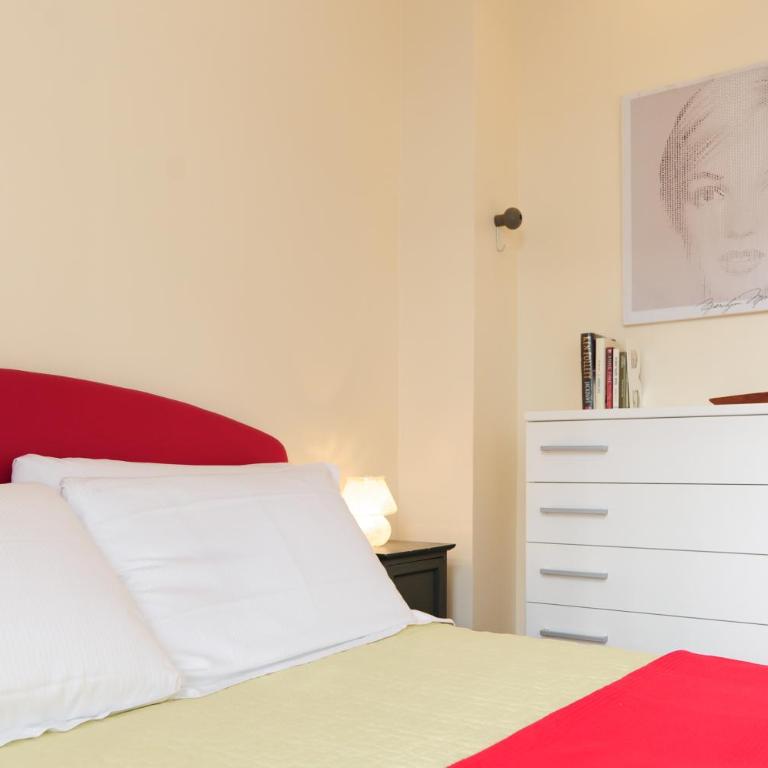Suite Halevy 5 stars Holiday House - Appartement - 25