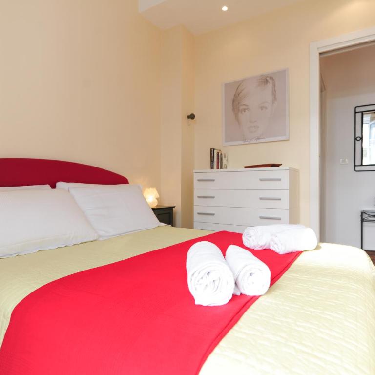 Suite Halevy 5 stars Holiday House - Appartement - 22