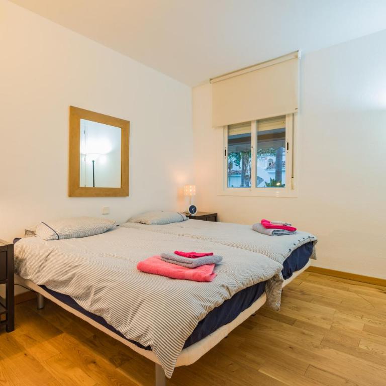 Bello Naranjo, Puerto Banus Los naranjos de Marbella - Apartamento - 12