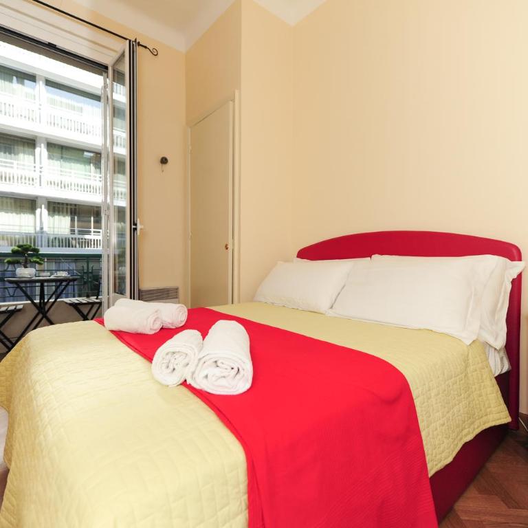 Suite Halevy 5 stars Holiday House - Appartement - 9