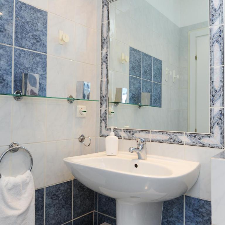 Suite Halevy 5 stars Holiday House - Appartement - 38