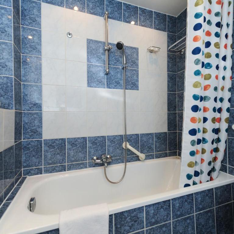Suite Halevy 5 stars Holiday House - Appartement - 39