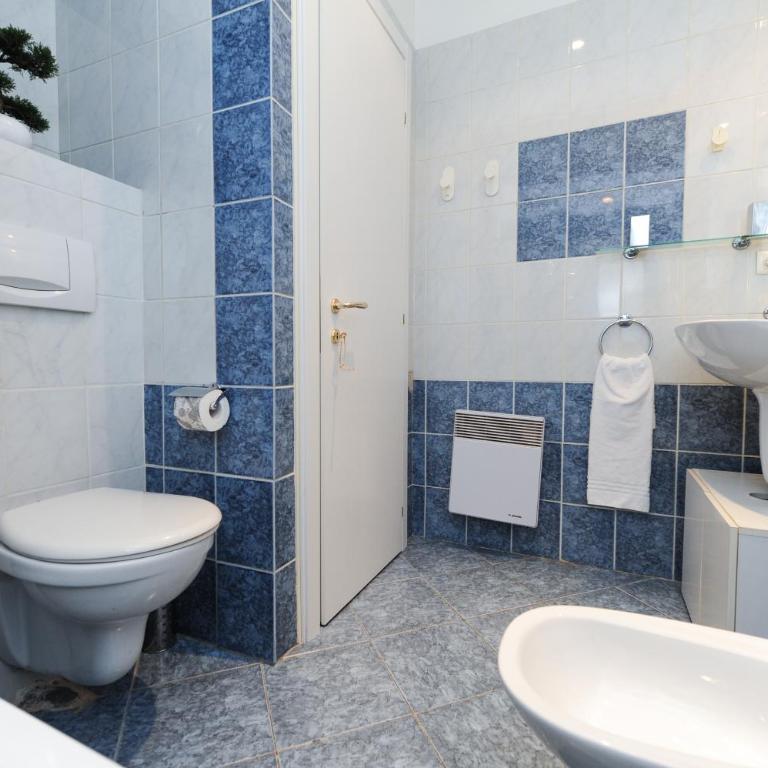 Suite Halevy 5 stars Holiday House - Appartement - 40