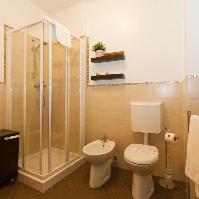 Residence Theresia- Tailor Made Stay - Studio Apartment - 6