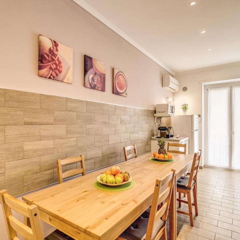 Rome4Guest Ostia 2 - Appartamento con 2 Camere da Letto - 22