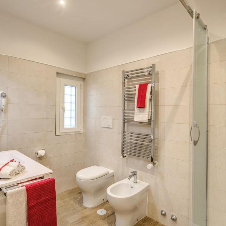 Rome4Guest Ostia 2 - Appartamento con 2 Camere da Letto - 28
