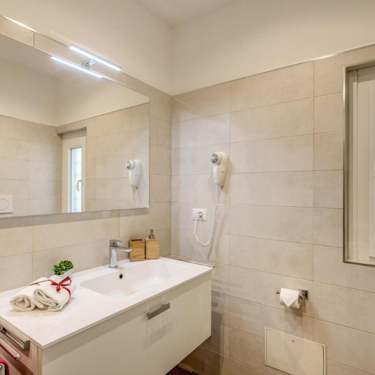 Rome4Guest Ostia 2 - Appartamento con 2 Camere da Letto - 29