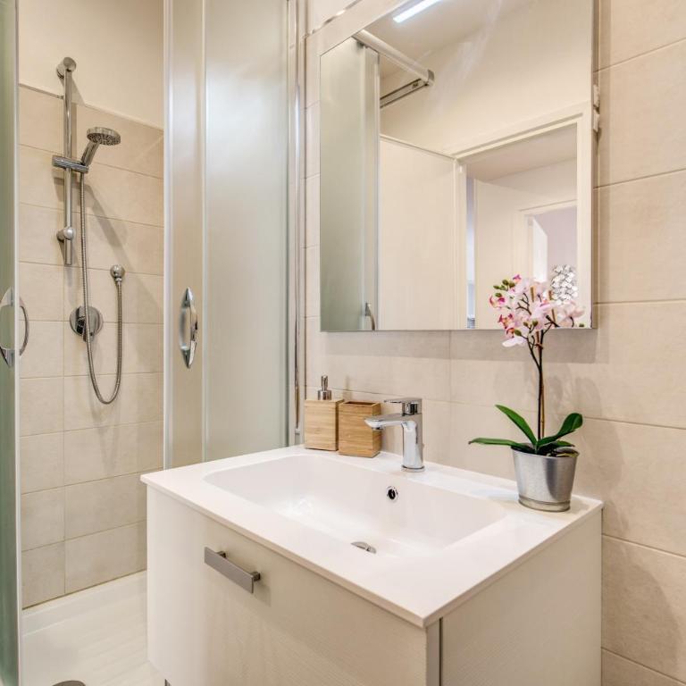 Rome4Guest Ostia 2 - Appartamento con 2 Camere da Letto - 33