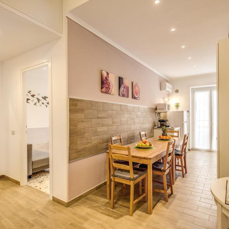 Rome4Guest Ostia 2 - Appartamento con 2 Camere da Letto - 35