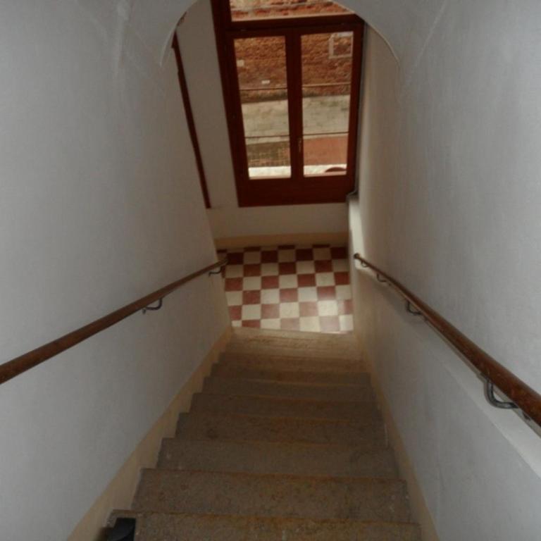 Ponte dei Greci WIFI 162 - Appartamento con Vista Mare - 20