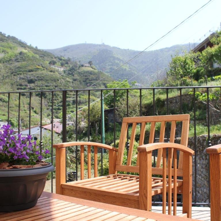Terra Prime Suite - Suite con Vista Mare - 24
