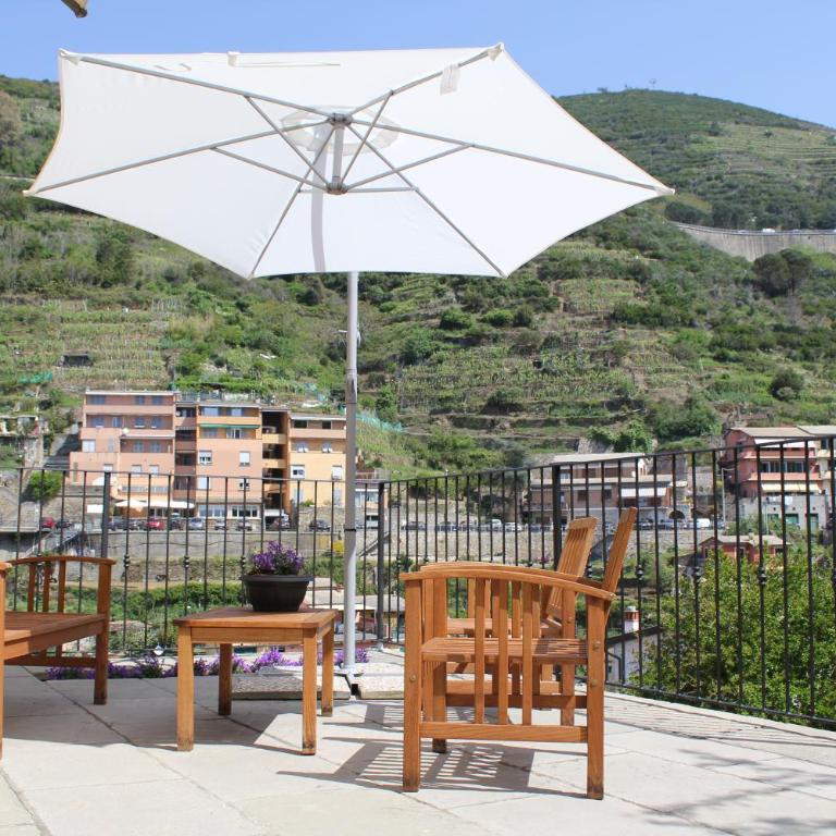 Terra Prime Suite - Suite con Vista Mare - 25