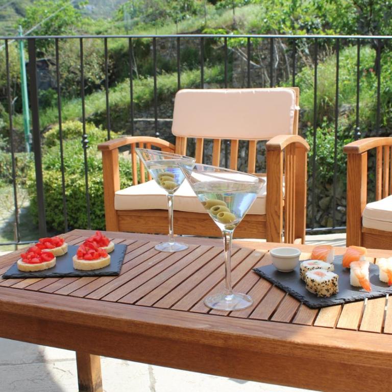 Terra Prime Suite - Suite con Vista Mare - 26