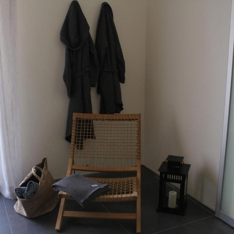 Terra Prime Suite - Suite con Vista Mare - 30