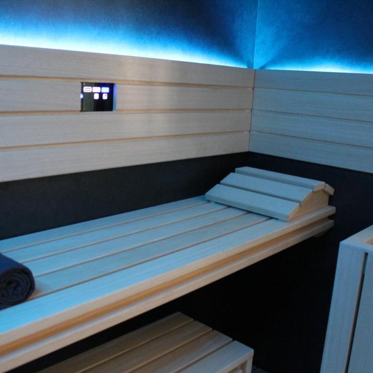 Terra Prime Suite - Suite con Vista Mare - 9