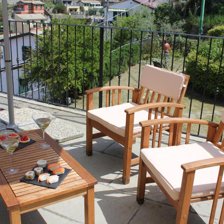 Terra Prime Suite - Suite con Vista Mare - 40