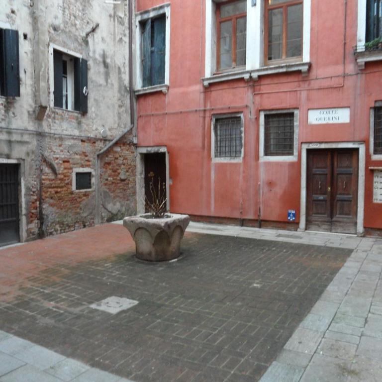 Ponte dei Greci WIFI 162 - Appartamento con Vista Mare - 19