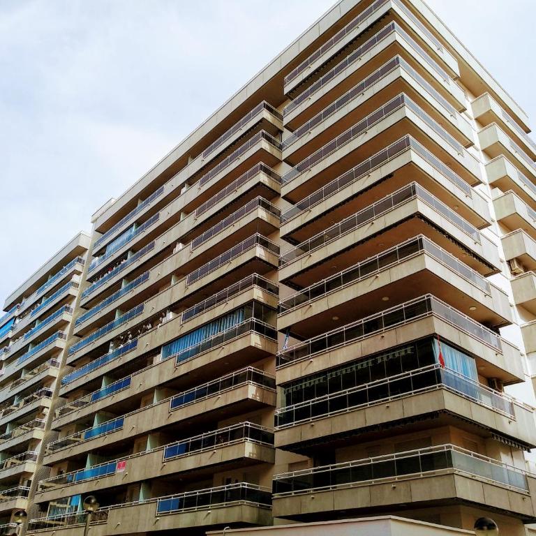 desolyplaya Colomeras 2J - Apartamento de 2 dormitorios - 14