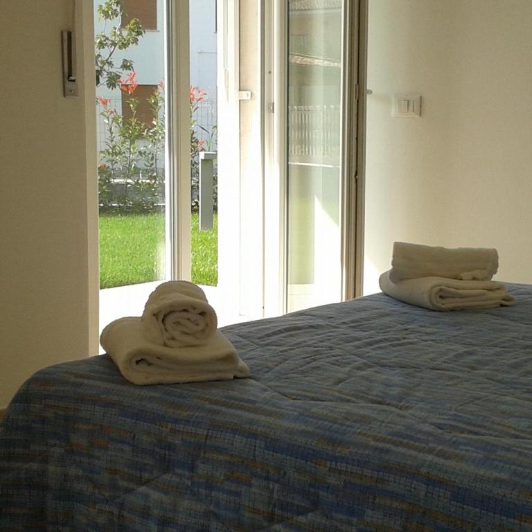 Appartamento Villa Ivan - Appartamento con 2 Camere da Letto (4 Adulti) - 37
