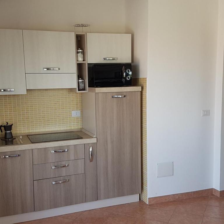 Castelsardo con Vista - Penthouse-Apartment - 20