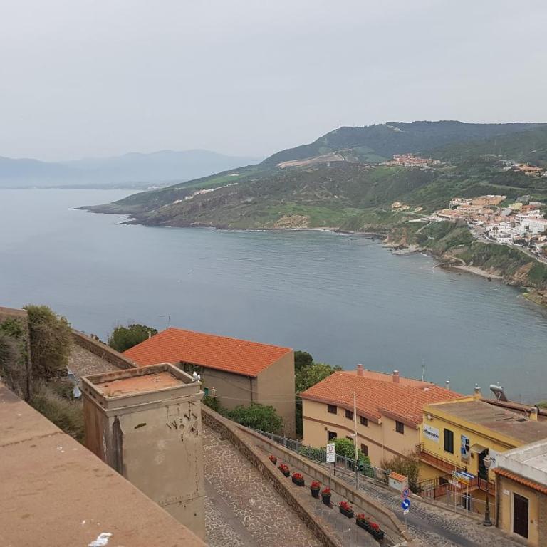 Castelsardo con Vista - Penthouse Apartment - 31