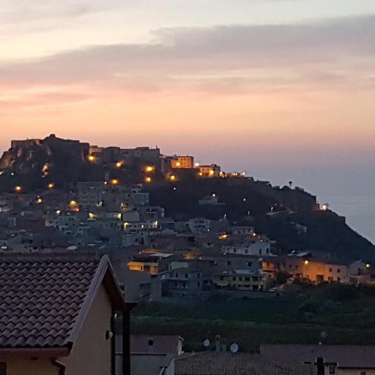 Castelsardo con Vista - Penthouse Apartment - 35