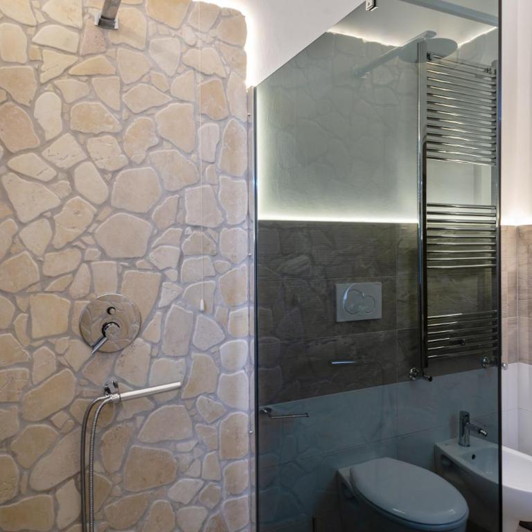 Villa Domus Salento Suites & Rooms con parcheggio privato in loco - Queen Suite with Spa Bath - 7