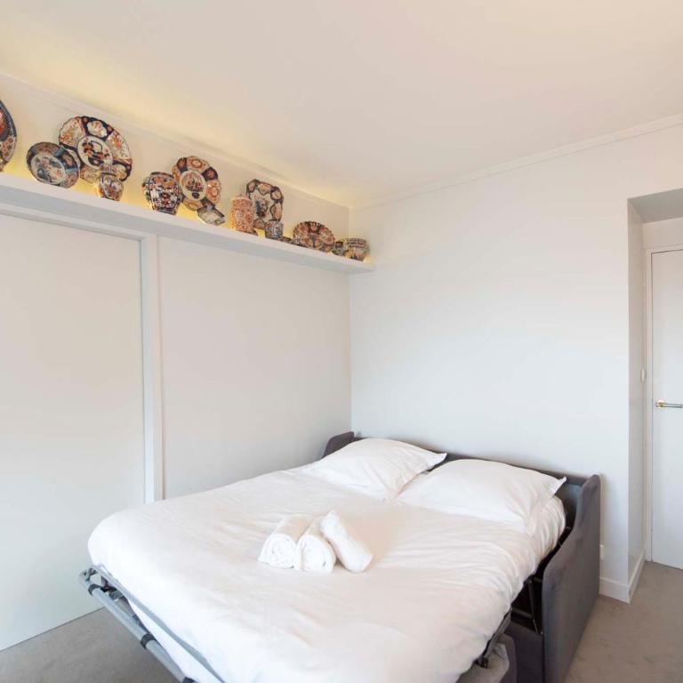 Veeve - Steps from the Eiffel Tower - Apartamento - 6