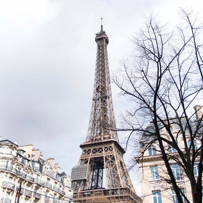 Veeve - Steps from the Eiffel Tower - Apartamento - 7
