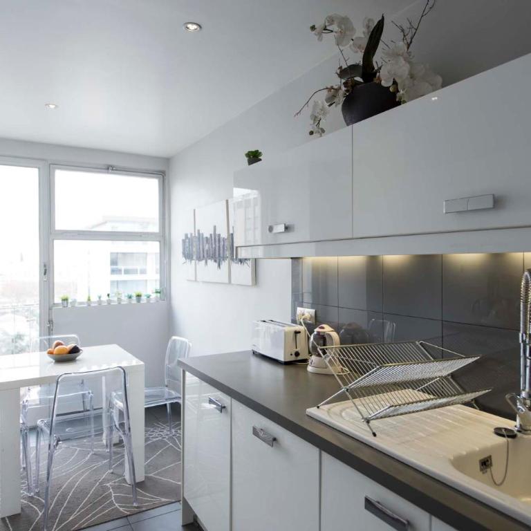 Veeve - Steps from the Eiffel Tower - Apartamento - 9