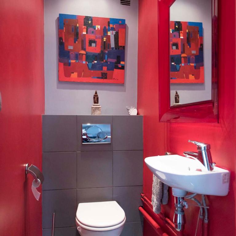 Veeve - Steps from the Eiffel Tower - Apartamento - 12
