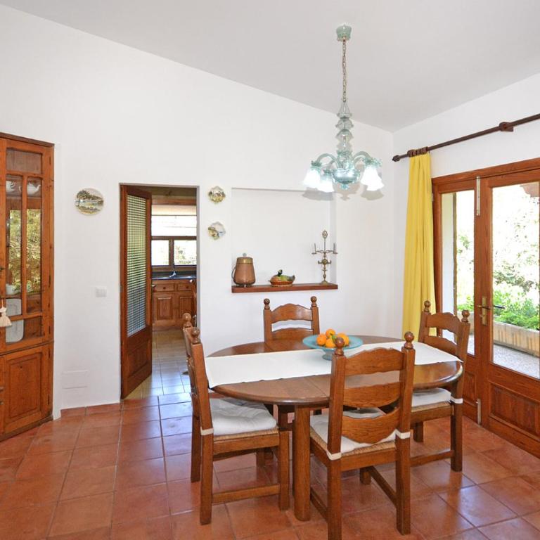 Villa Spiros - Casa - 12
