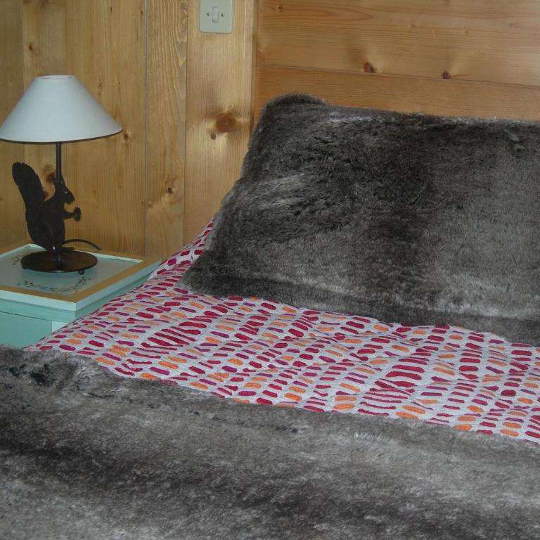 Le Cordonant - Chambre Double - Vue sur Montagne - 4