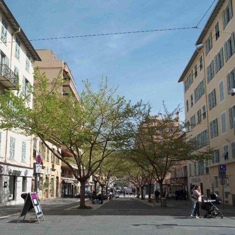 Republique Garibaldi - Appartement - 10