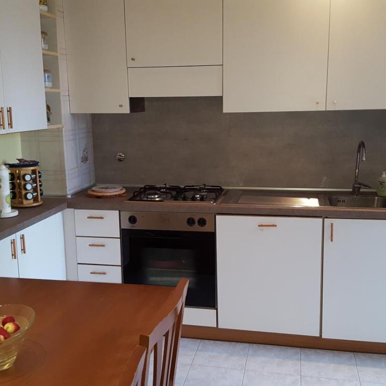 La casa di Fulvio - Appartamento - 2