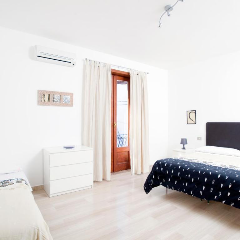Il Vicolo B&B - Appartamento con 2 Camere da Letto (4 Adulti) - 15