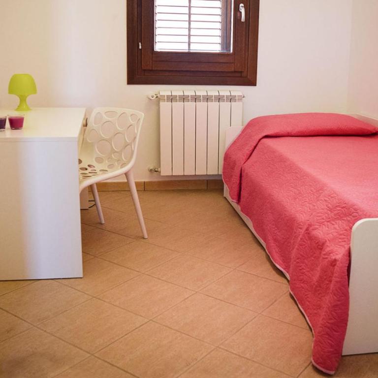Dimore Damare Baia Cornino - Appartamento con 3 Camere da Letto - 8