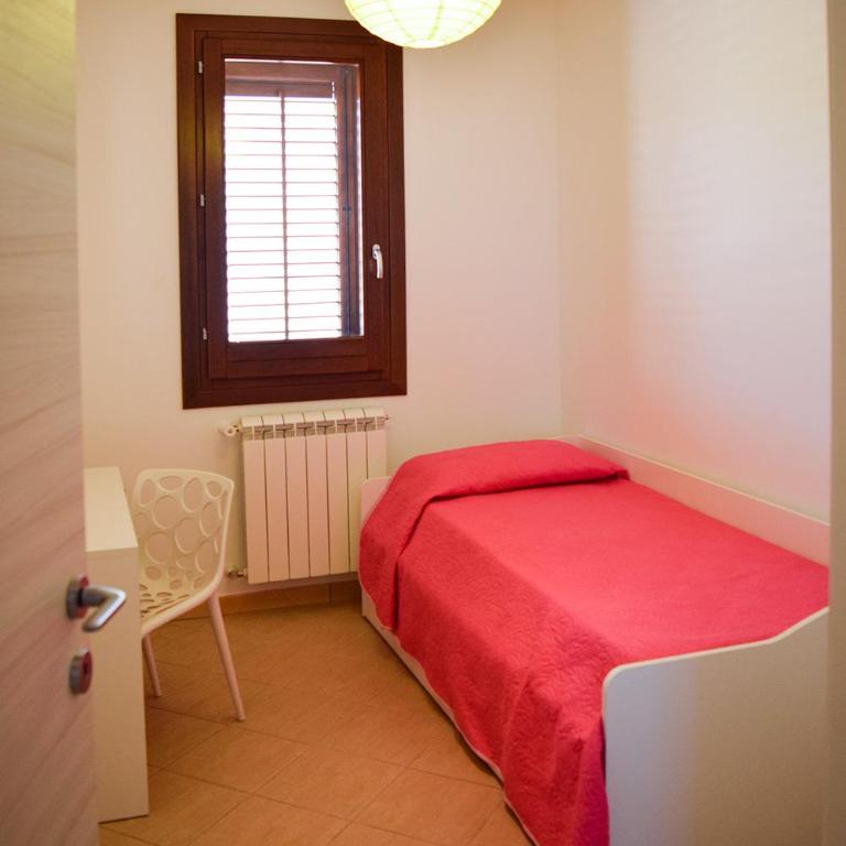 Dimore Damare Baia Cornino - Appartamento con 3 Camere da Letto - 9