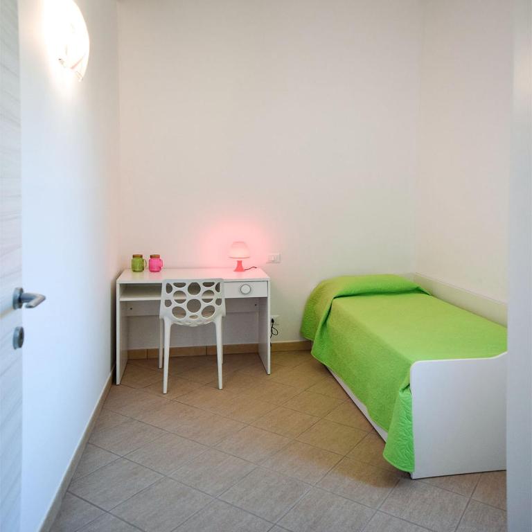 Dimore Damare Baia Cornino - Appartamento con 3 Camere da Letto - 10