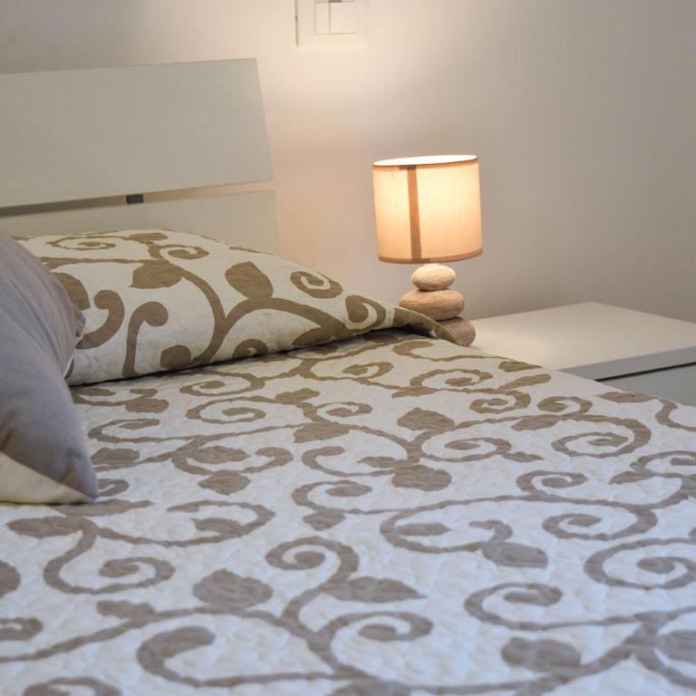 Dimore Damare Baia Cornino - Appartamento con 3 Camere da Letto - 13