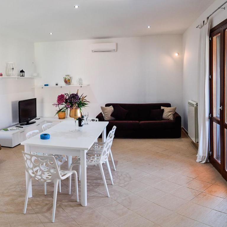 Dimore Damare Baia Cornino - Appartamento con 3 Camere da Letto - 17