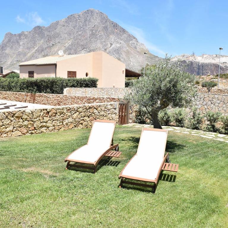 Dimore Damare Baia Cornino - Appartamento con 3 Camere da Letto - 4