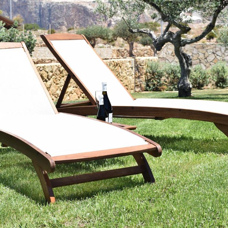 Dimore Damare Baia Cornino - Appartamento con 3 Camere da Letto - 19